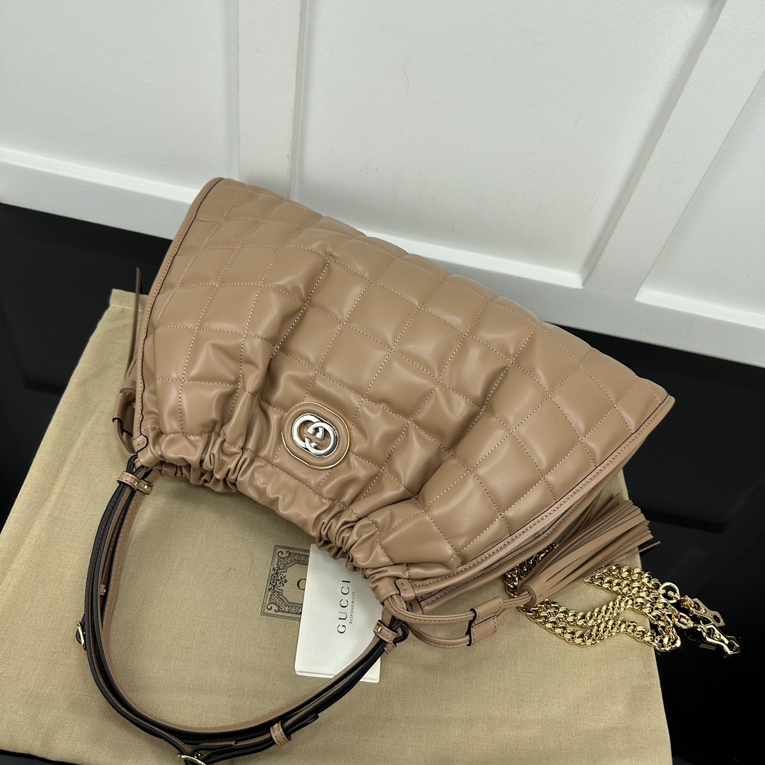 Gucci Top Handle Bags